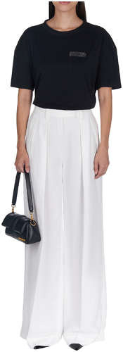 Футболка BRUNELLO CUCINELLI 189455 / 102202813 - вид 2