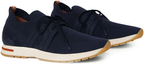 Кроссовки LORO PIANA 193385 / 102213883 - вид 2