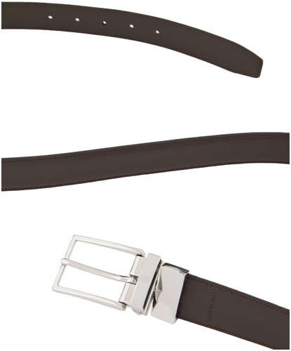 Ремень EMPORIO ARMANI 193859 / 102205401 - вид 2