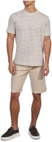 Футболка FEDELI 191876 / 102208411 - вид 2