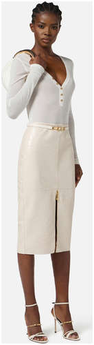 Юбка ELISABETTA FRANCHI 194968 / 102201876 - вид 2