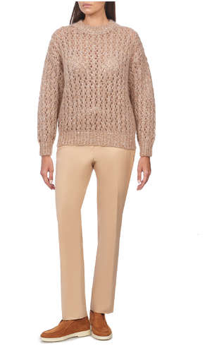 Джемпер ELEVENTY 182742 / 102197067 - вид 2