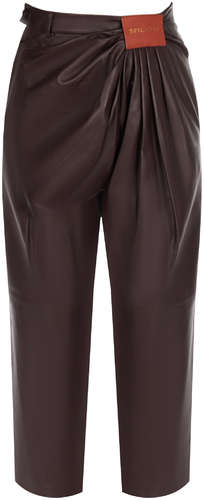 Брюки SFILATO 102194395