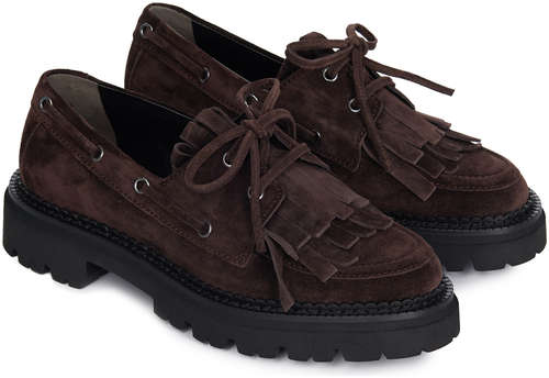 Лоферы KENNEL&SCHMENGER 200780 / 102205988 - вид 2