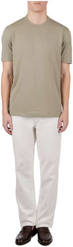 Брюки BRUNELLO CUCINELLI 189605 / 102214172 - вид 2