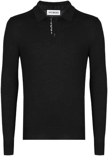 Пуловер BIKKEMBERGS 102123199