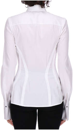 Рубашка ERMANNO SCERVINO 196044 / 102212910 - вид 2