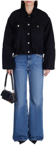 Куртка LIU JO 194365 / 102209262 - вид 2