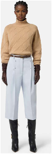 Свитер ELISABETTA FRANCHI 195864 / 102206127 - вид 2