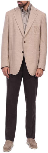 Пиджак ZILLI 172617 / 102203375 - вид 2