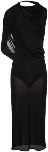 Платье MAGDA BUTRYM 195258 / 102201643 - вид 2