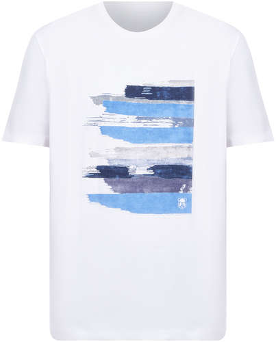 Футболка CORNELIANI 102194608