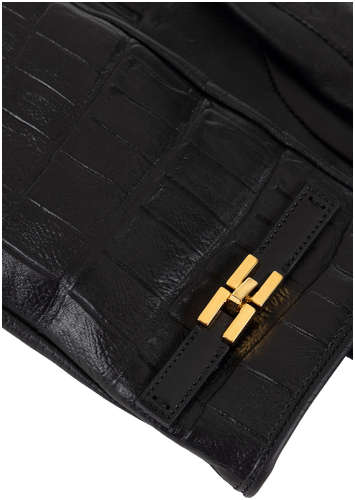 Перчатки ELISABETTA FRANCHI 194939 / 102206063 - вид 2