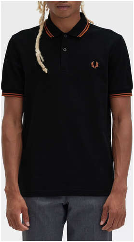 Поло FRED PERRY 168615 / 102103428