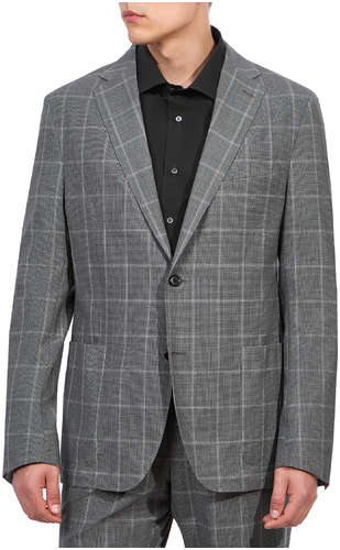 Костюм CORNELIANI 194721 / 102197813 - вид 2