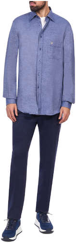 Рубашка STEFANO RICCI 187032 / 102202078 - вид 2