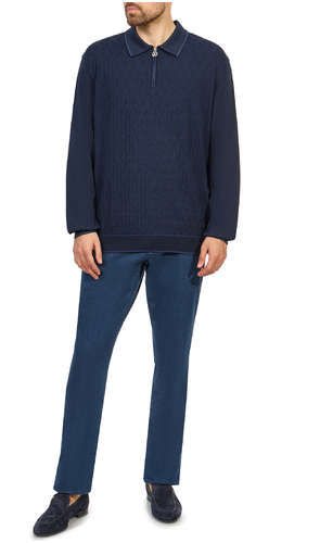 Поло STEFANO RICCI 171173 / 102203150 - вид 2