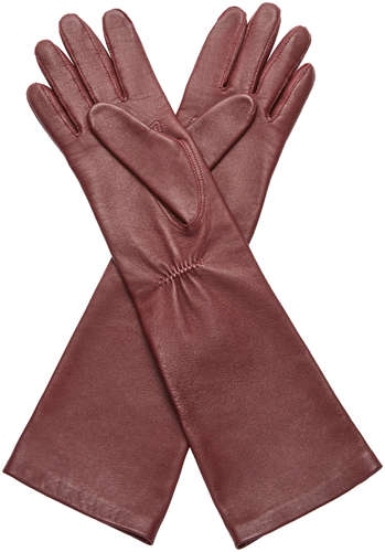 Перчатки MAGDA BUTRYM 195230 / 102201719 - вид 2