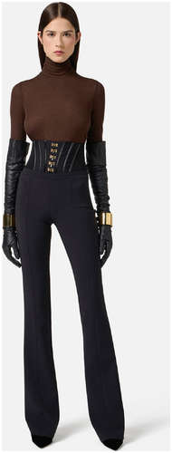 Брюки ELISABETTA FRANCHI 195903 / 102206238 - вид 2