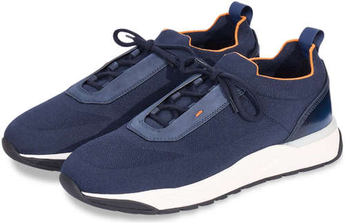 Кроссовки SANTONI 102196168