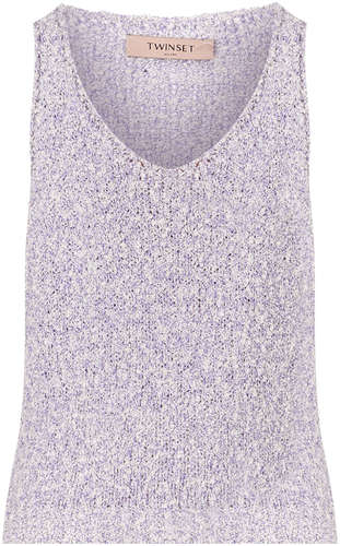 Топ TWINSET Milano 102188637