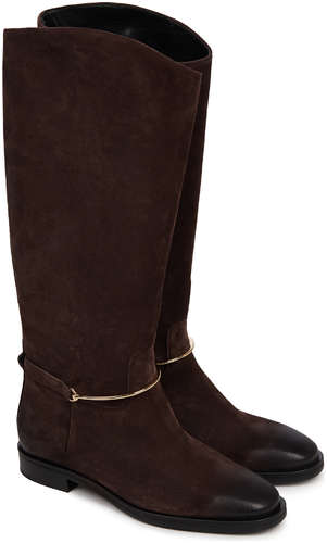 Сапоги KENNEL&SCHMENGER 197812 / 102212092 - вид 2