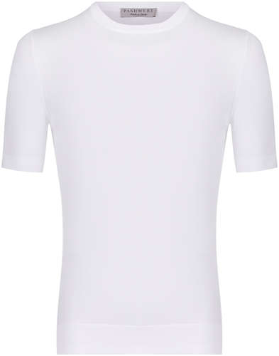 Футболка PASHMERE 102188035