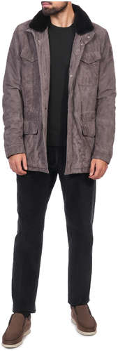 Куртка MANDELLI 190298 / 102199801 - вид 2