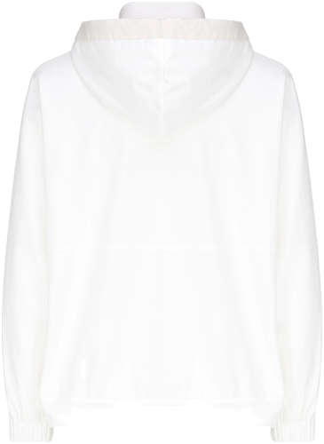 Толстовка BRUNELLO CUCINELLI 189541 / 102192807 - вид 2