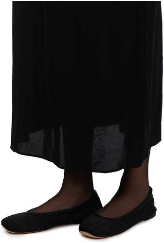 Балетки CASADEI 102213349