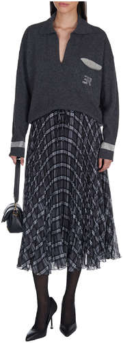 Джемпер ERMANNO FIRENZE 194127 / 102204022 - вид 2