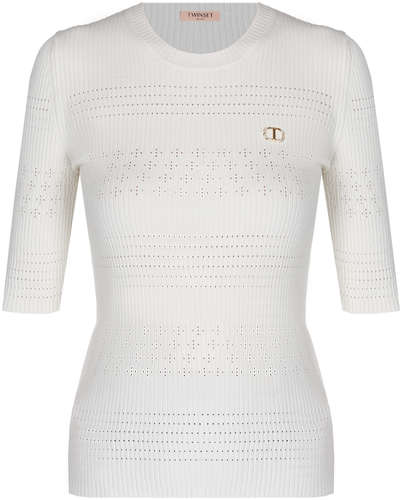 Джемпер TWINSET Milano 102205116