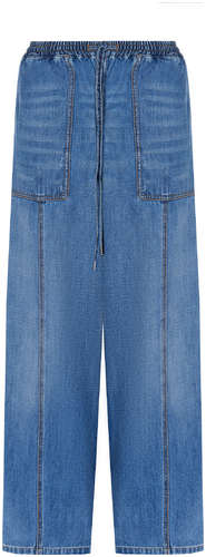 Джинсы ERMANNO SCERVINO 102201563