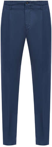 Брюки CORNELIANI 102198266