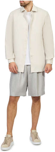 Шорты MARCO PESCAROLO 188020 / 102210741 - вид 2