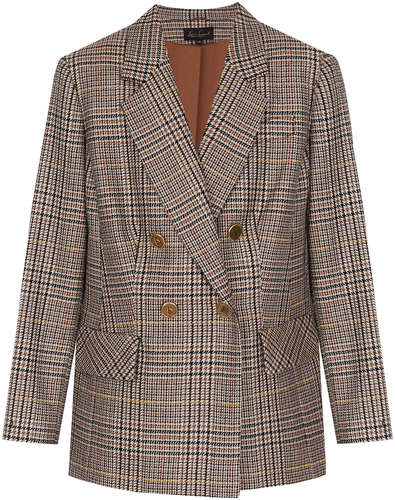 Верх от LUISA SPAGNOLI 102191950