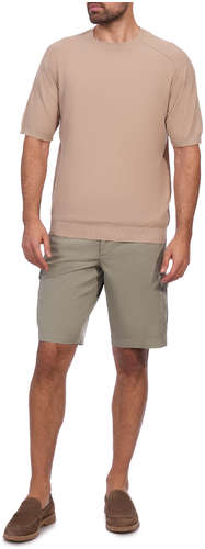 Шорты ELEVENTY 192345 / 102196733 - вид 2