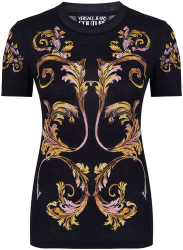 Футболка VERSACE JEANS COUTURE 102213815