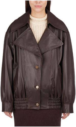 Куртка LUISA SPAGNOLI 102209521