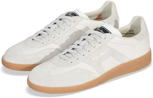 Кеды SANTONI 102209223