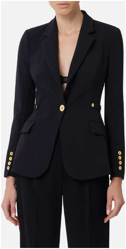 Жакет ELISABETTA FRANCHI 195005 / 102202037 - вид 2