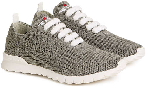 Кроссовки KITON 193586 / 102206636 - вид 2