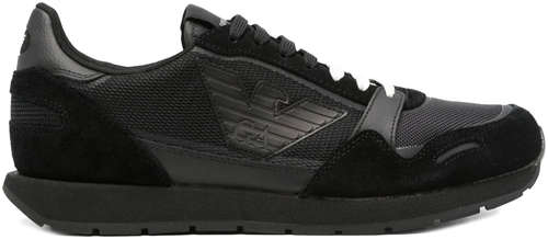 Кроссовки EMPORIO ARMANI 102131692