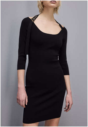 Платье PATRIZIA PEPE 102140223