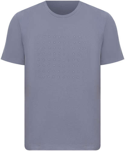 Футболка CORNELIANI 102194645
