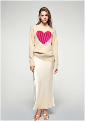 Свитер FROM FUTURE 199726 / 102214191 - вид 2