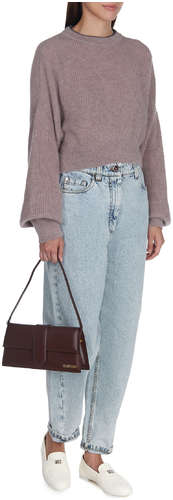 Джемпер BRUNELLO CUCINELLI 189243 / 102202931 - вид 2