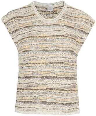 Пуловер ELEVENTY 1023362