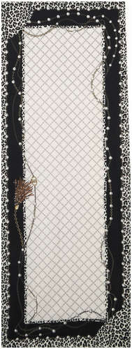 Палантин LIU JO 102204204