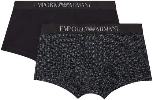 Трусы EMPORIO ARMANI Underwear 102113246